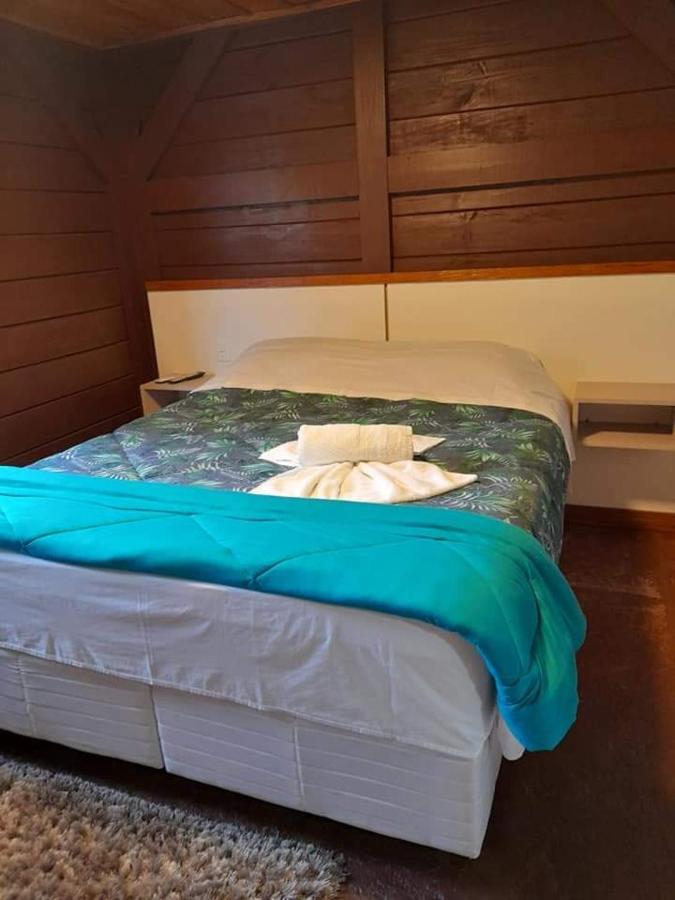 Refugio Jardim Mariana Canela Exterior photo