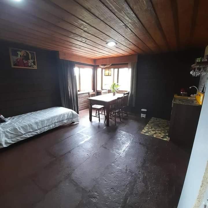 Refugio Jardim Mariana Canela Exterior photo